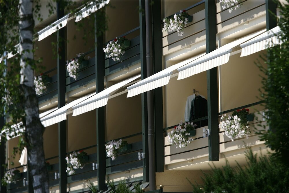 Фото Wunsch Hotel Mürz - Natural Health & SPA Hotel