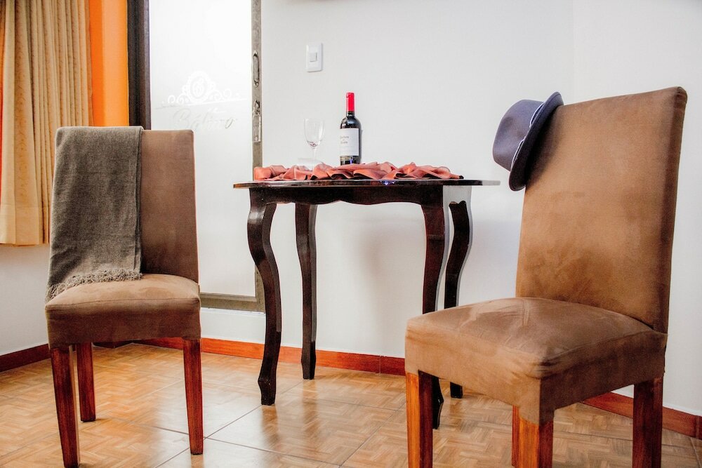 Фото Hotel Báltico