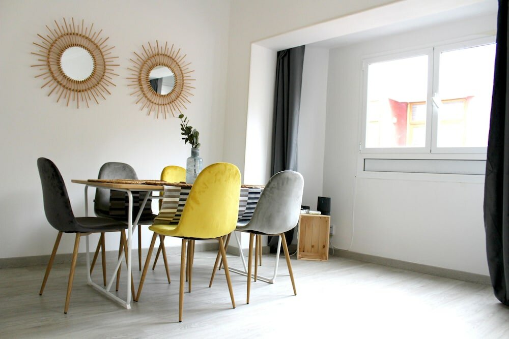 Фото Las Canteras Seaview IV by Canary365