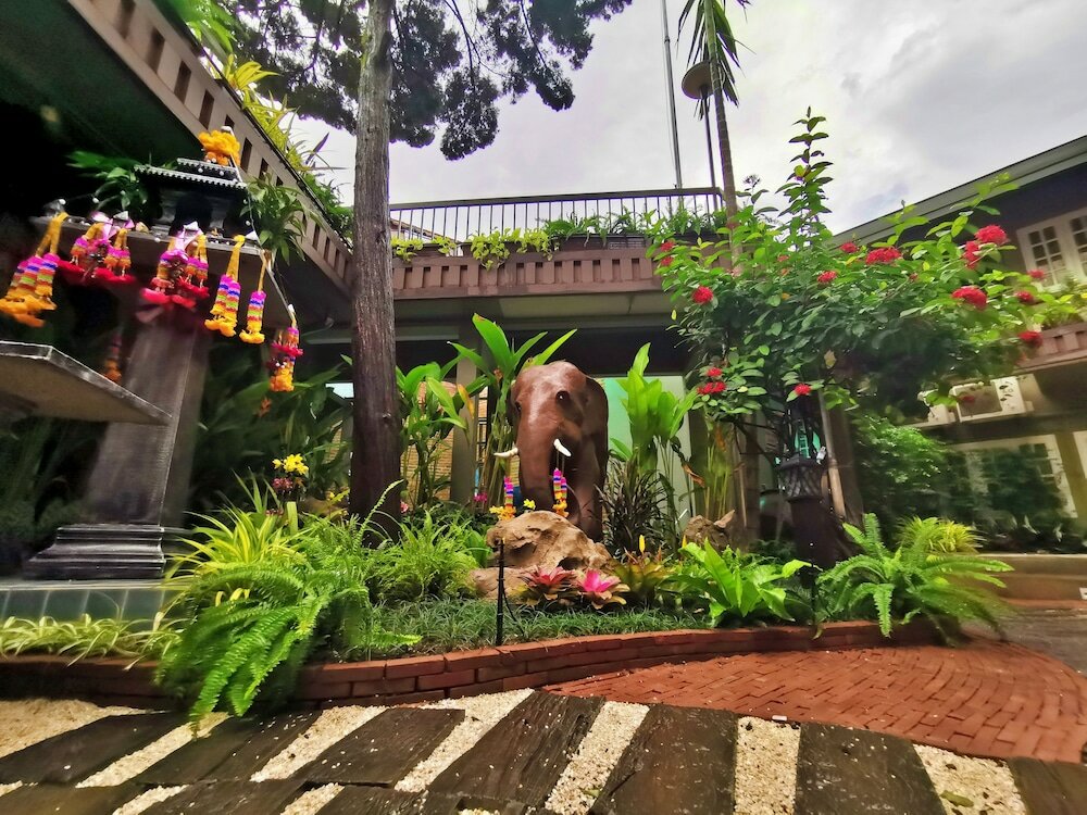 Фото Fang Chiang Mai