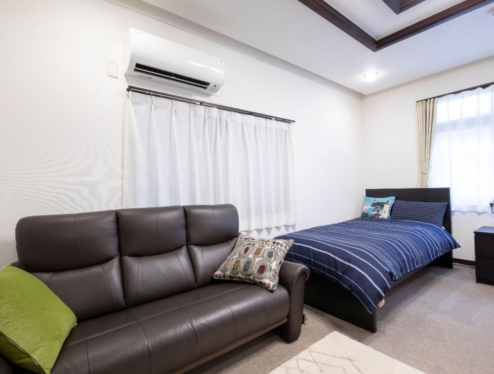 Фото Marushin House