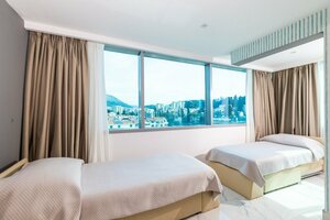 Гостиница Grand hotel Park Dubrovnik