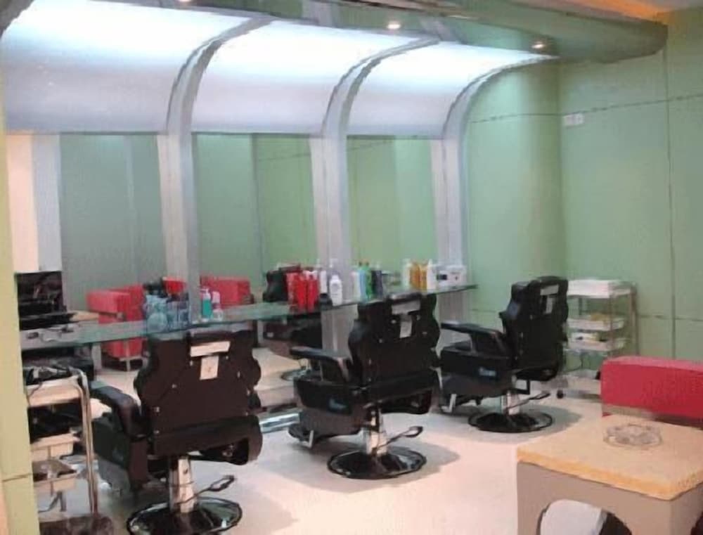 Фото Jinling Plaza Changzhou