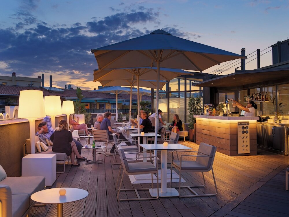 Фото H10 Casanova