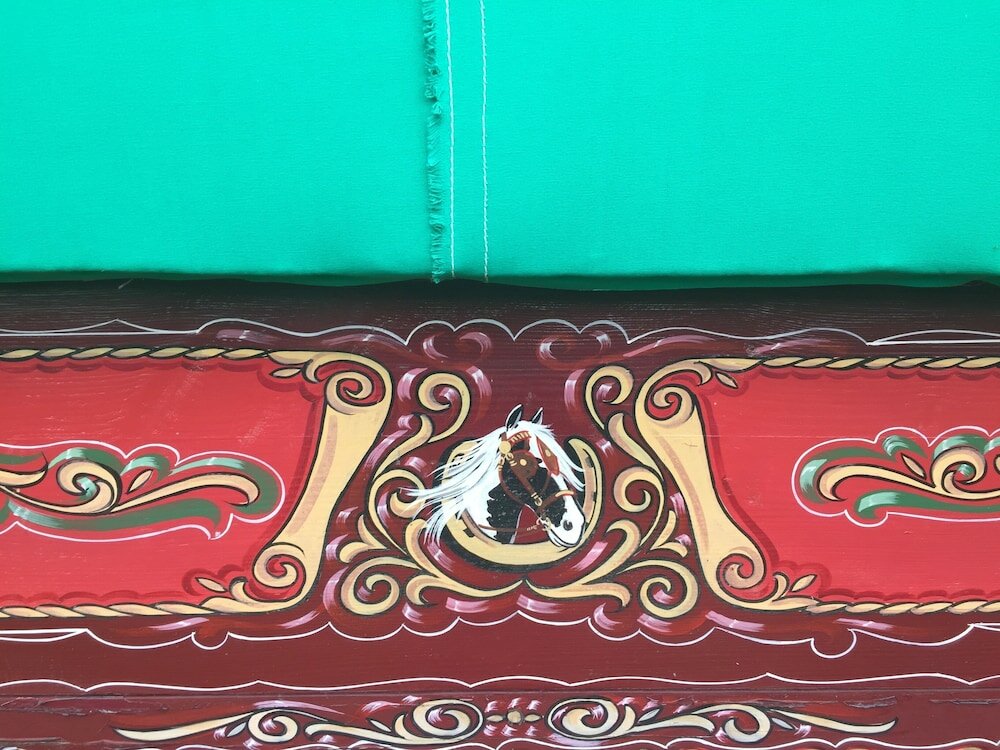 Фото Beehive @ Westcote Glamping- Campsite