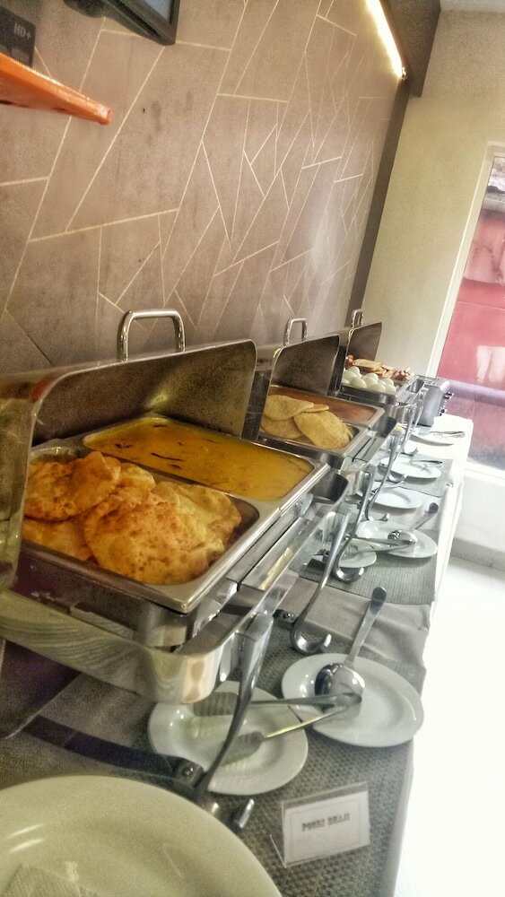 Фото Hotel Yamuna