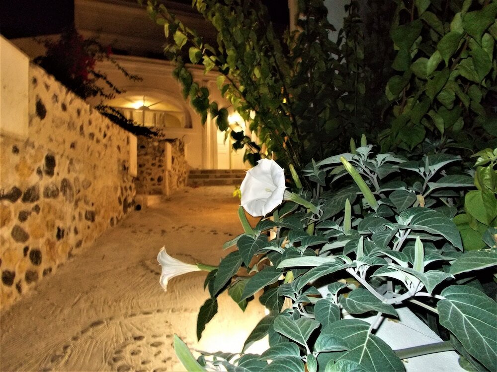 Фото Loukas Kontos Traditional House