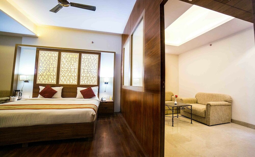 Фото Hotel Apex International