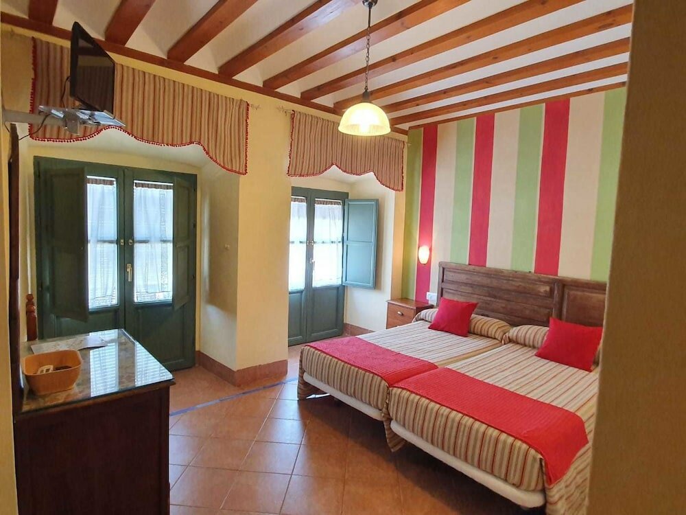 Фото Casa Mari Paz