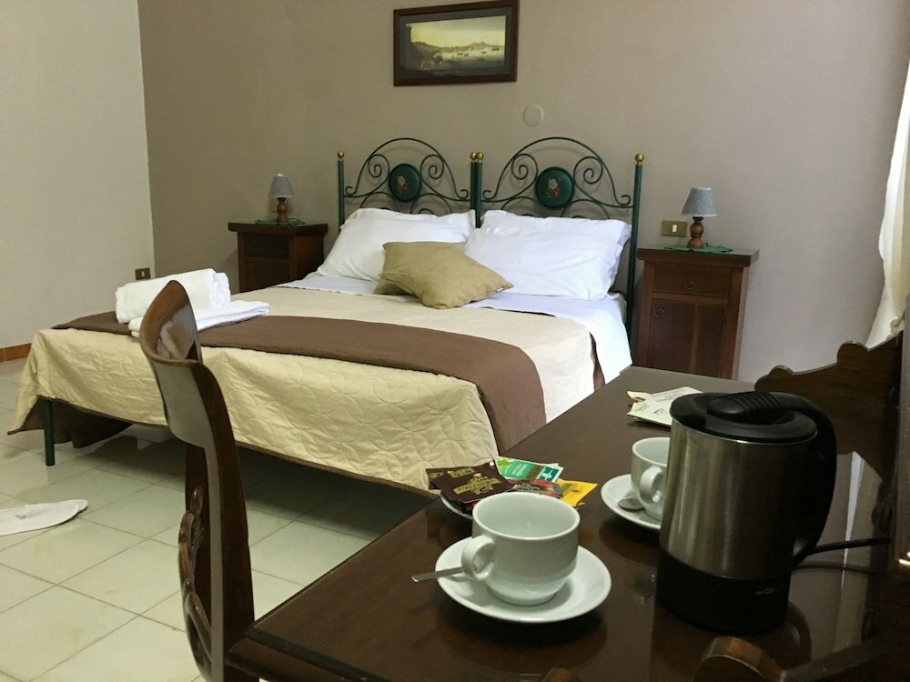 Фото Soggiorno Paradiso