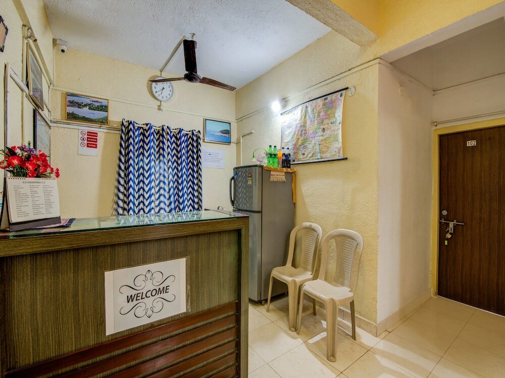 Фото Oyo 35865 Anjum Holiday Home