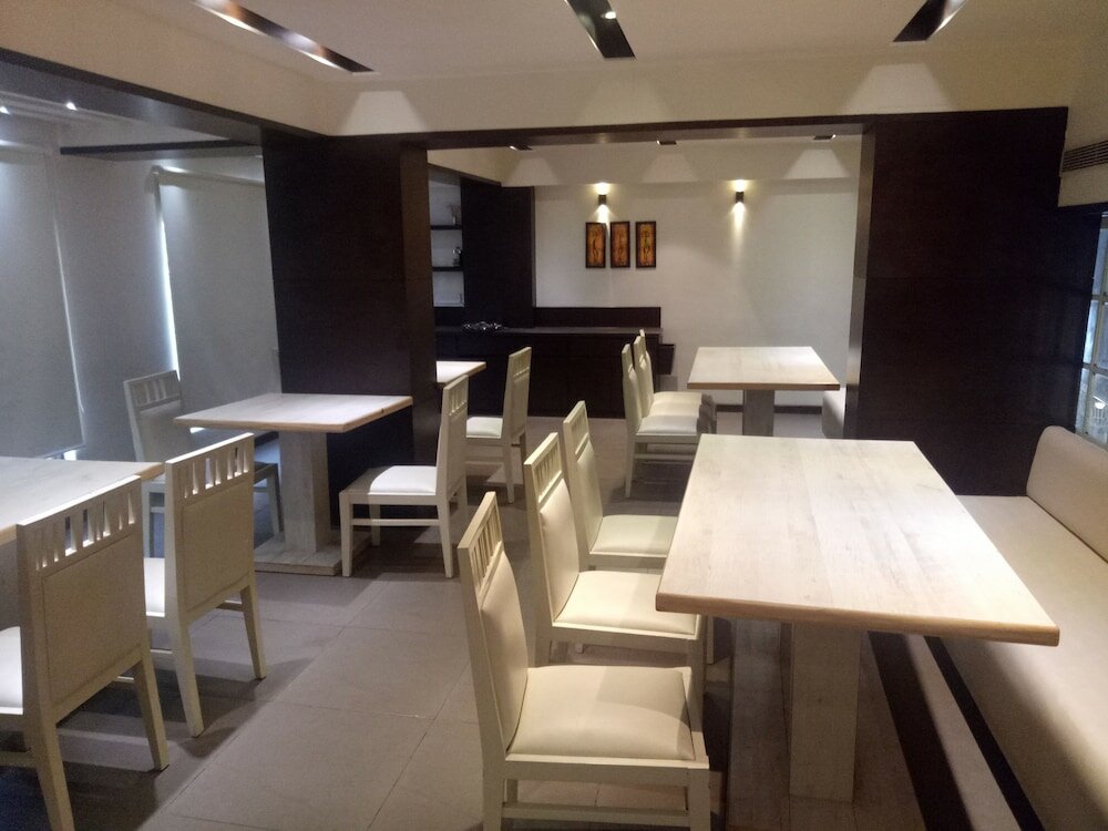 Фото Hotel Apex International