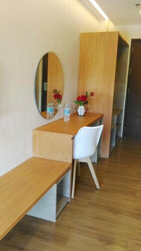 Гостиница Hotel Rosita в Лусене
