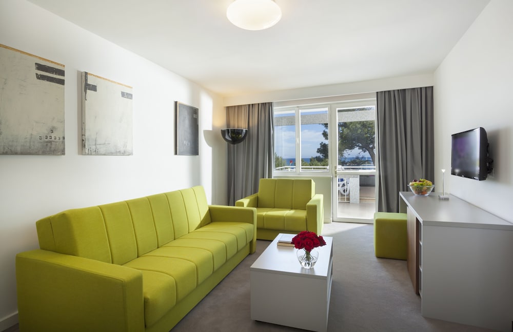 Фото Maistra Select Pineta Hotel