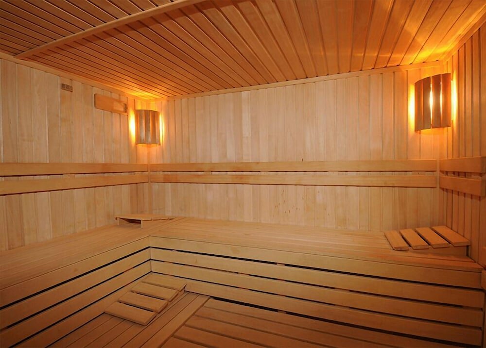 Фото Hotel Energetic