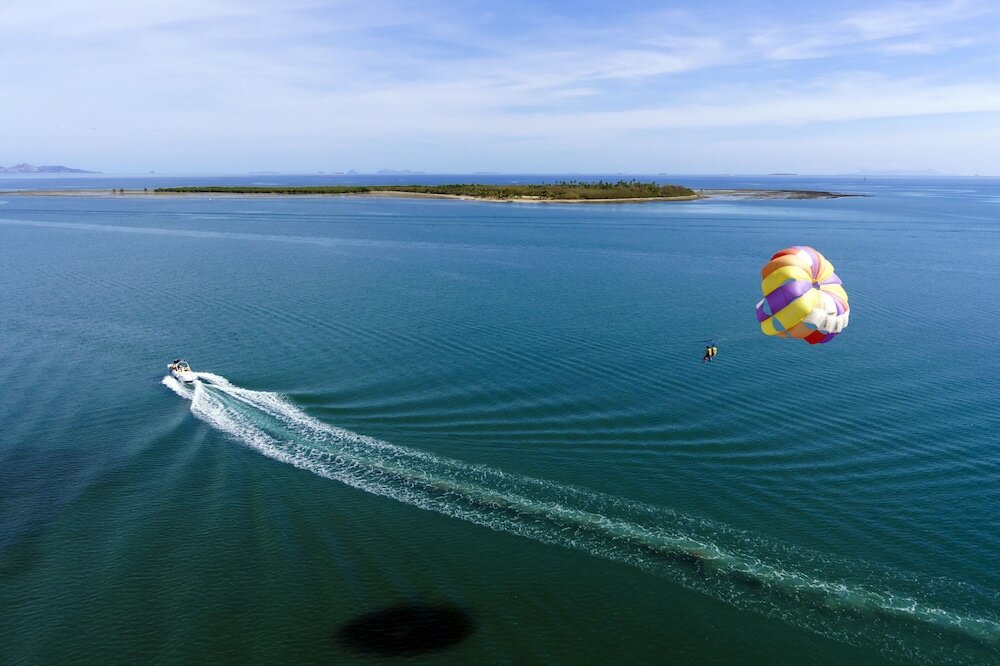 Фото Sofitel Fiji Resort And SPA