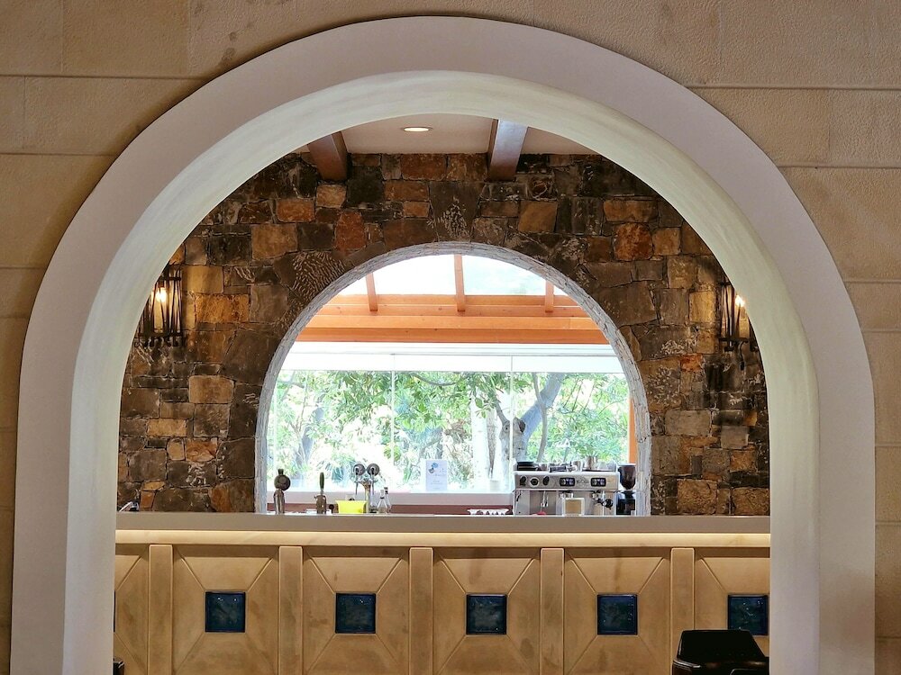 Фото Apollonia Beach Resort & SPA