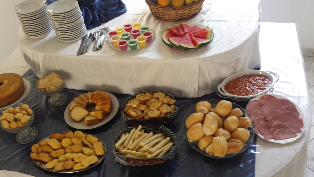 Фото Hotel Nacional Montes Claros