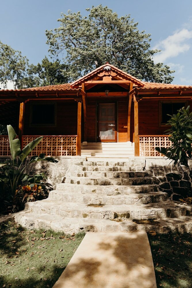 Фото Eco Lodge by Biwa