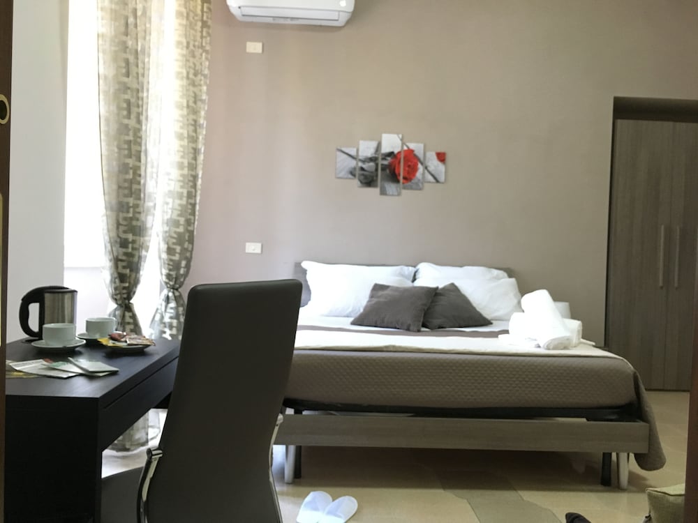 Фото Soggiorno Paradiso