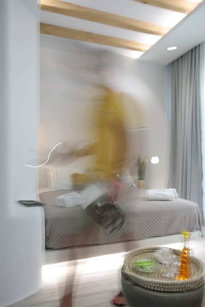 Фото Mystique of Naxos