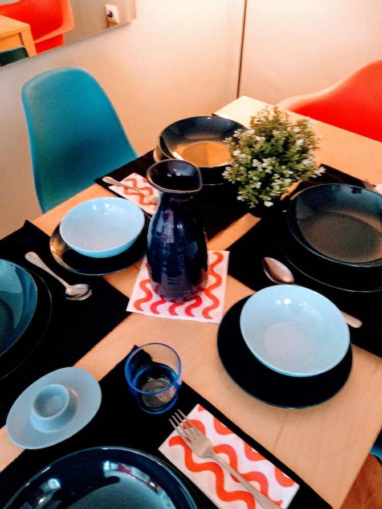 Фото Wish Suite San Gil De Sevilla