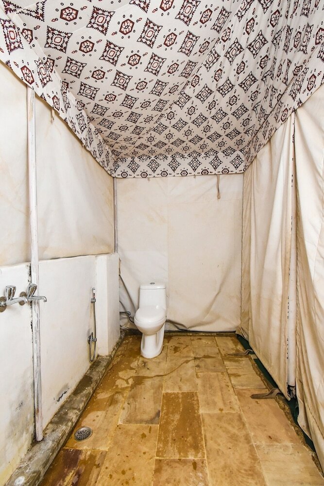 Фото Kabila Camp by At Your Service Hospitality