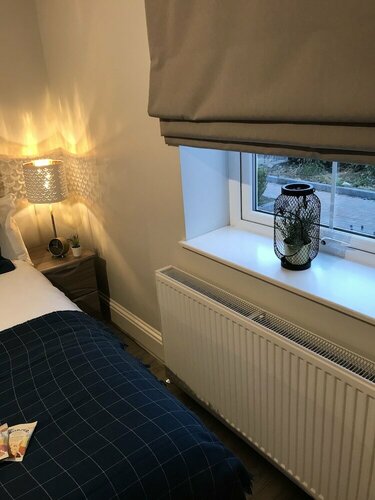 Гостиница 1 Helena Studio Apartment в Рединге