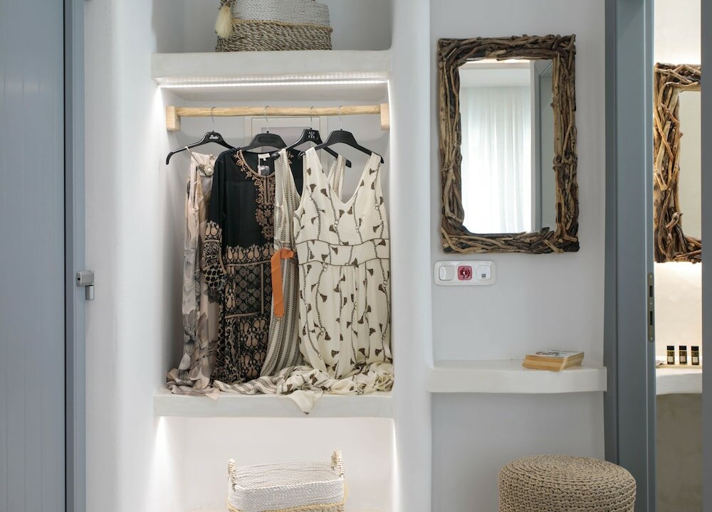 Фото Mystique of Naxos