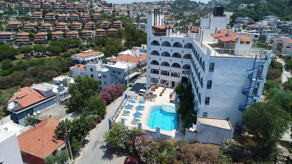 Фото Ikont Hotel