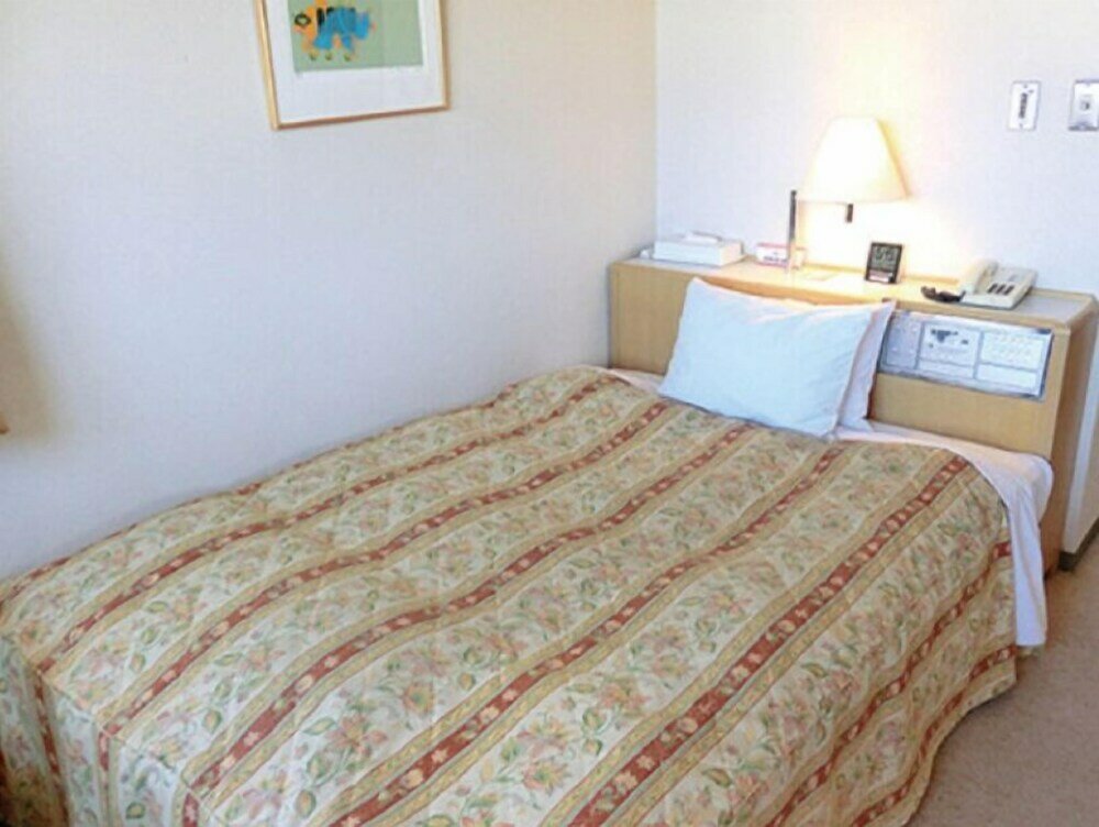 Фото Yamanashi Grand Hotel