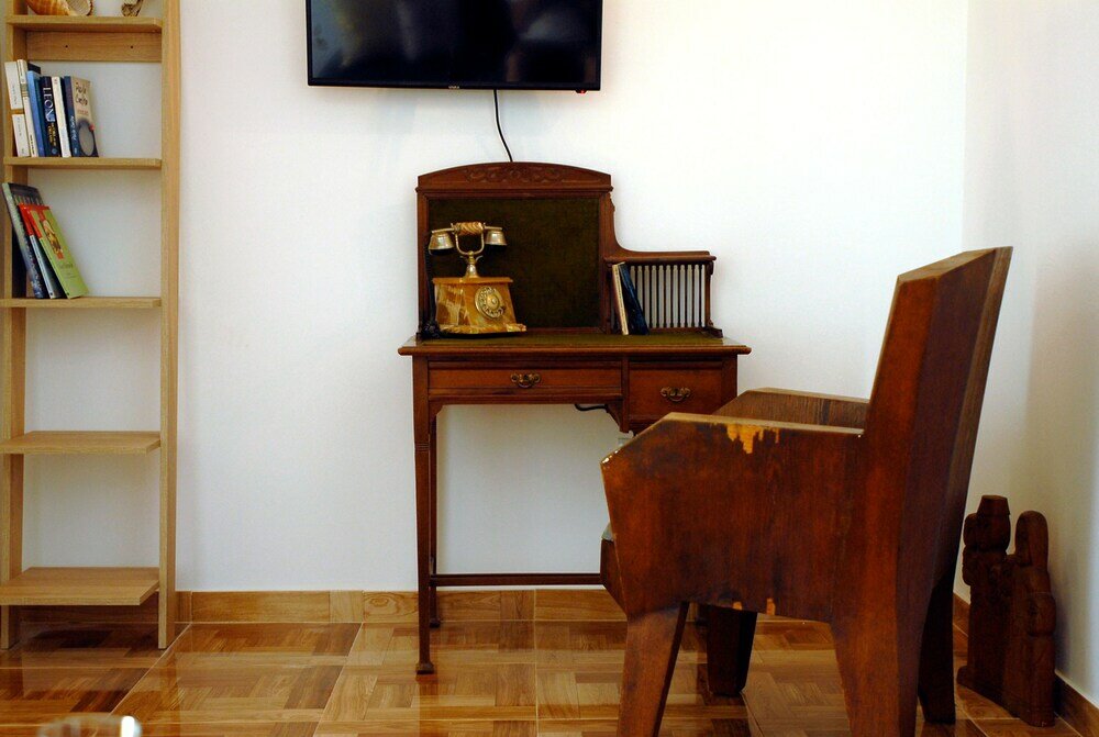 Фото отеля 5