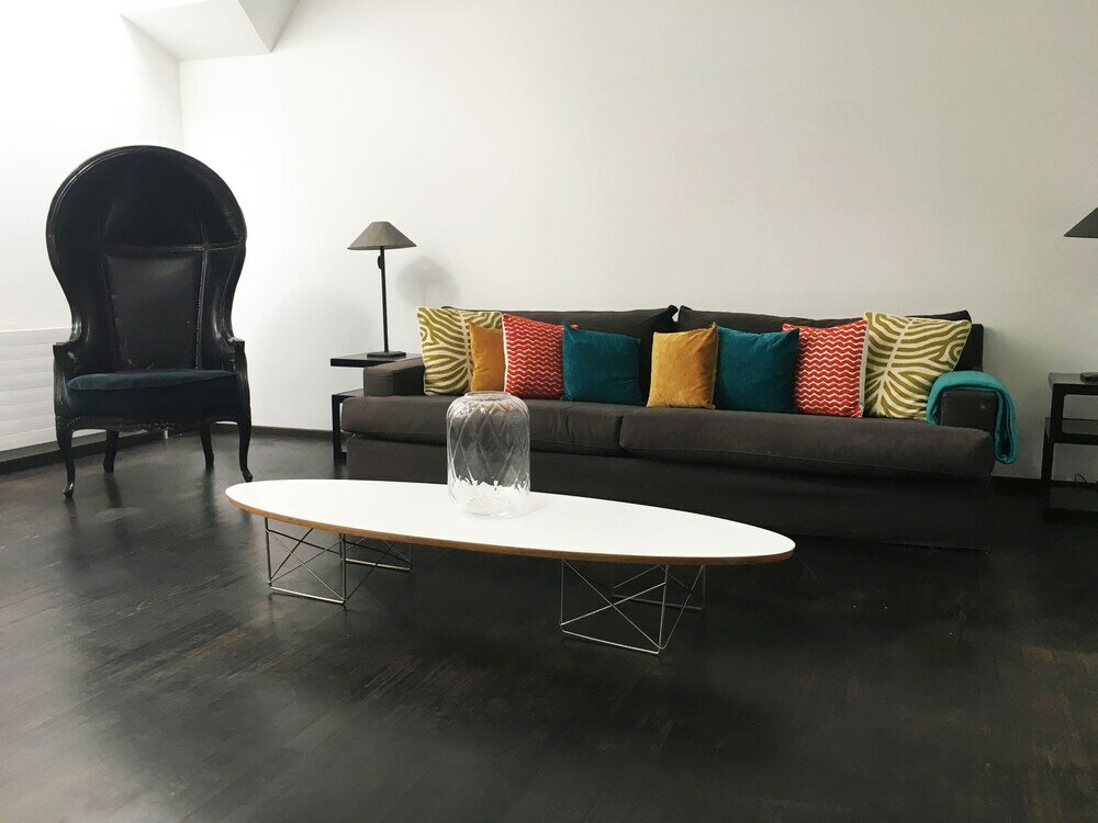 Фото Extraordinary Residence at Stephansplatz