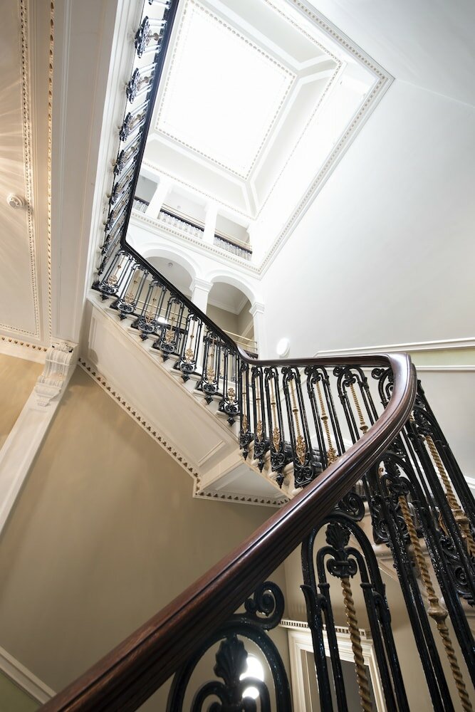 Фото Grosvenor Suites