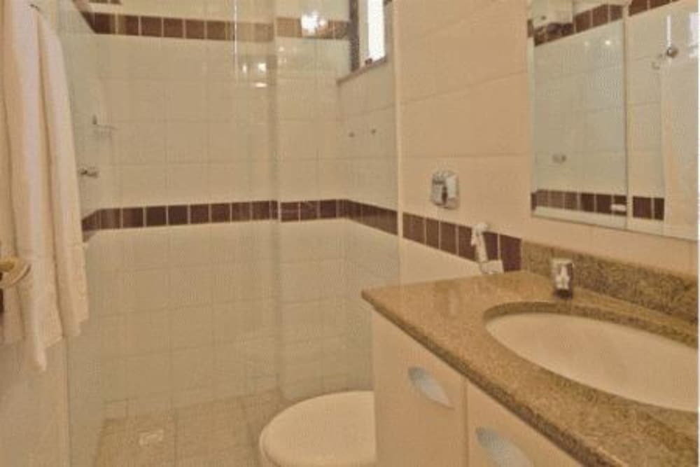 Фото Mont Blanc Apart Hotel Nova Iguaçu