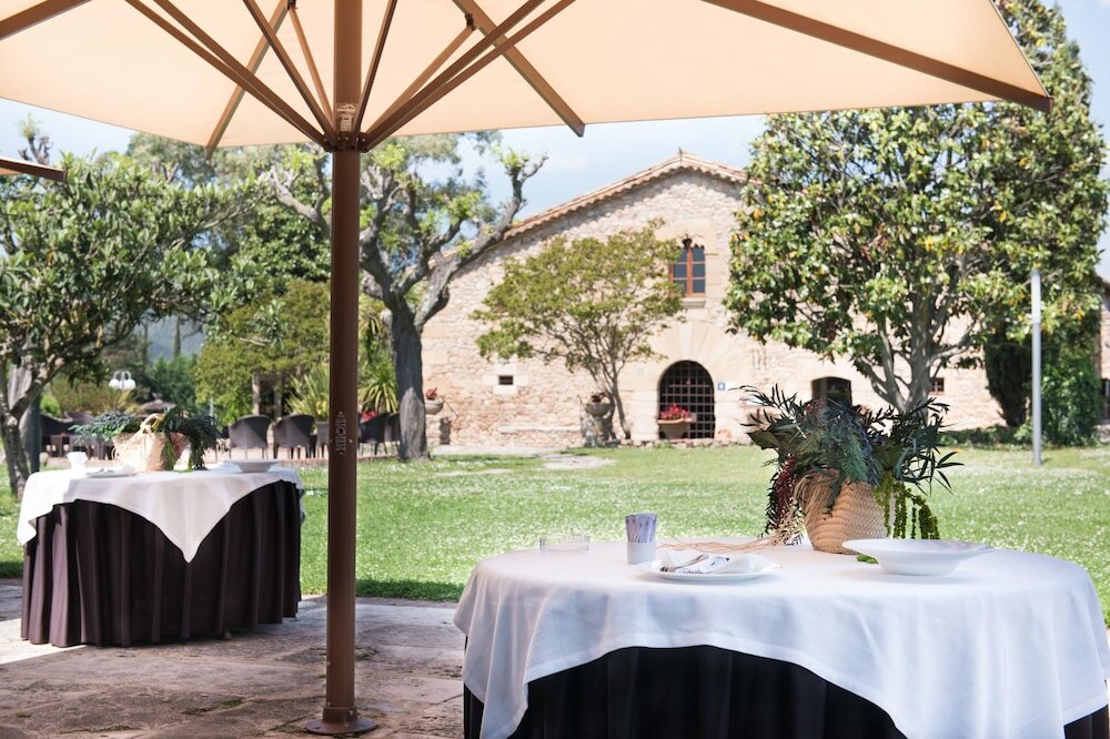 Фото Hotel Mas Solà