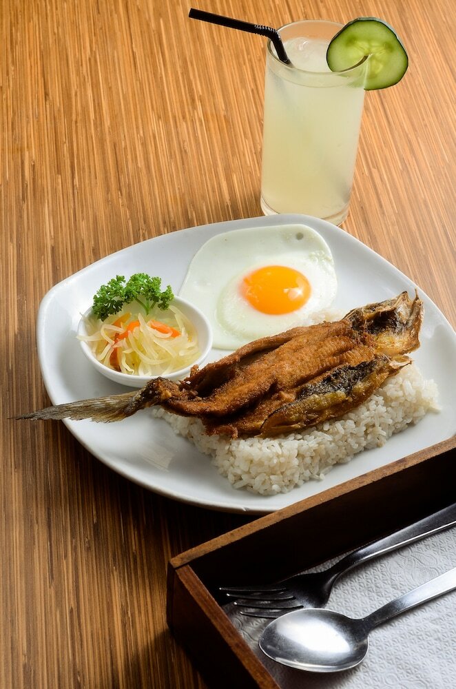 Фото Gt Hotel Iloilo