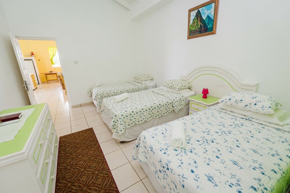 Фото Four Springs Villa