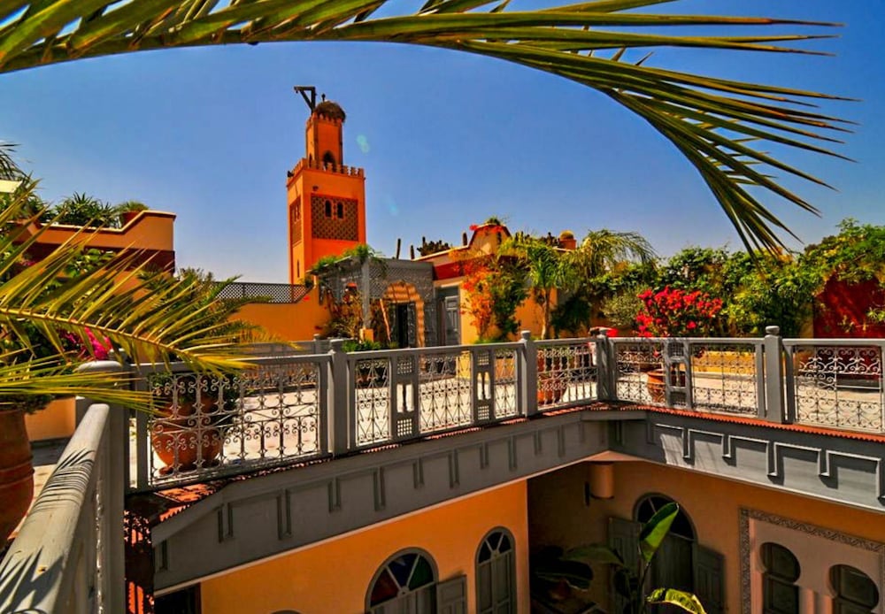 Фото Riad Noos Noos