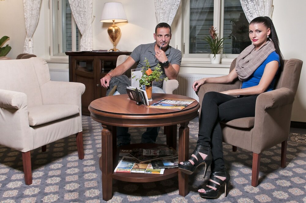 Фото Windsor SPA