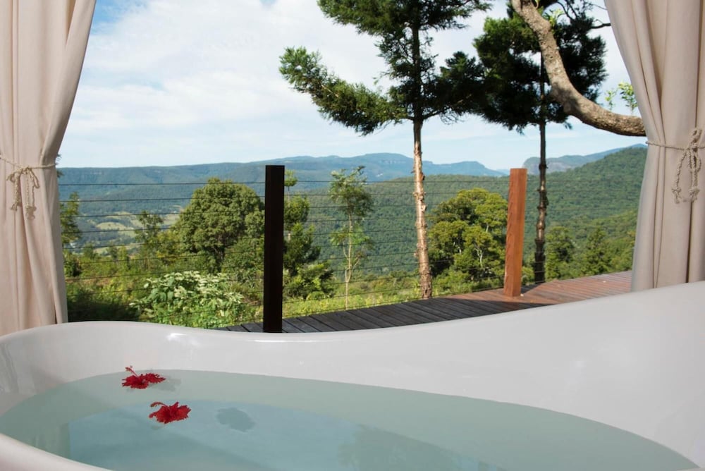 Фото Clouds on Beechmont