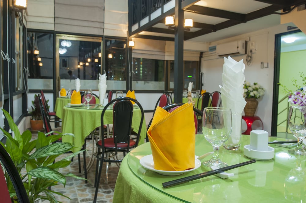 Фото Agga Youth Hotel