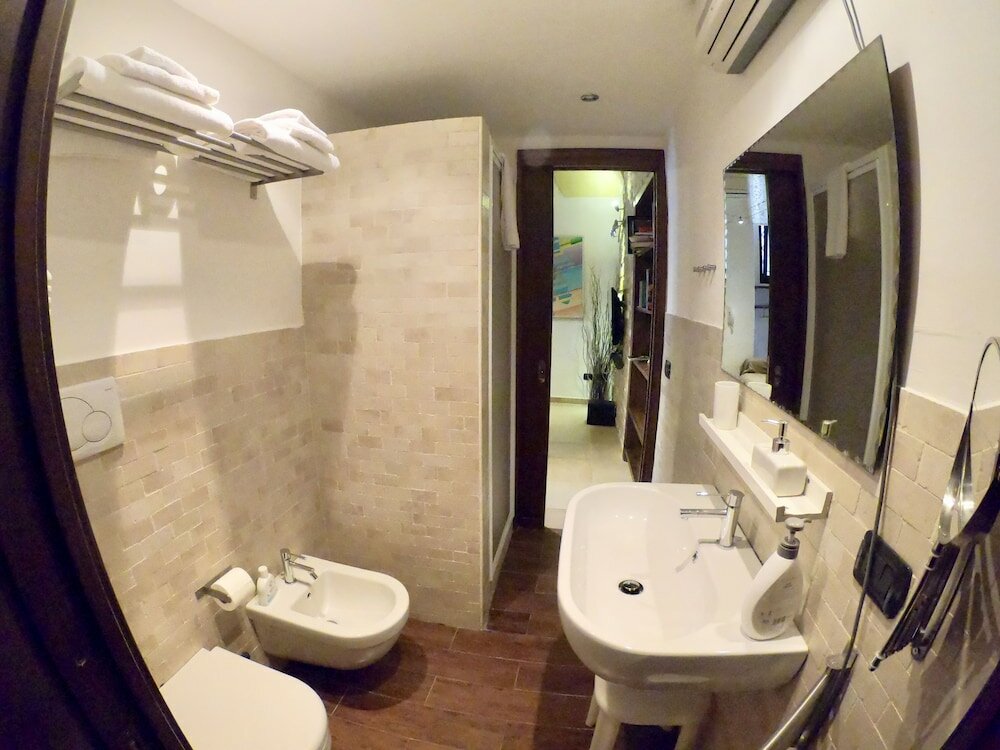 Фото B&b Isola dello stampatore