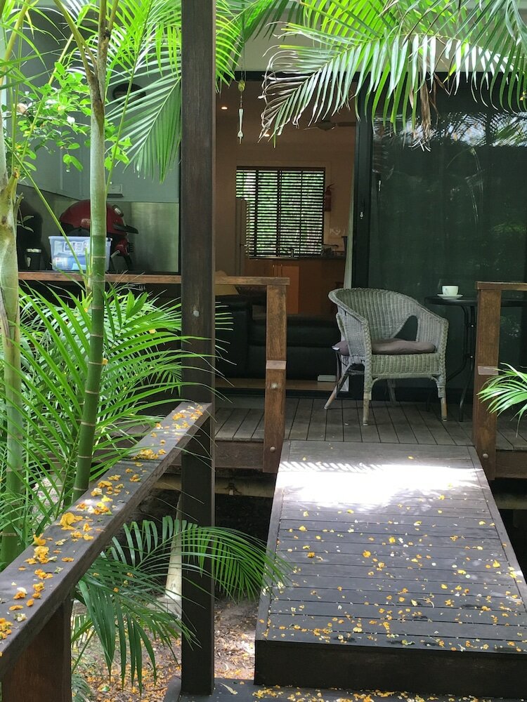 Фото Sunbird Gardens