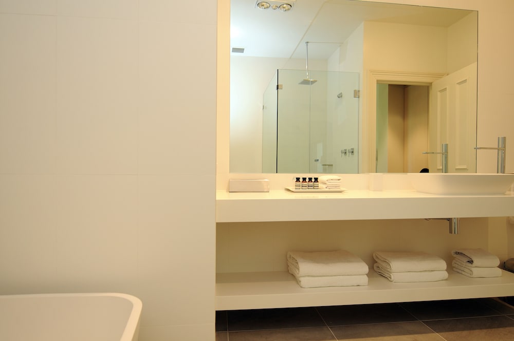 Фото 5 Rooms At The Stirling Hotel