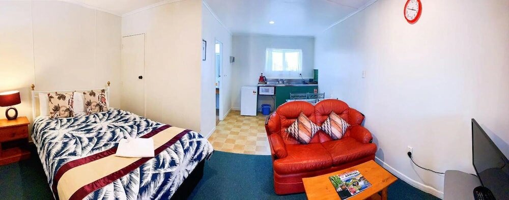 Фото Kerry's Motel