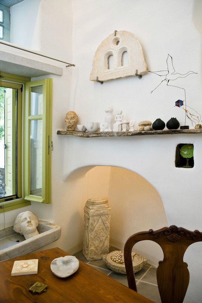 Фото Crossroads Inn