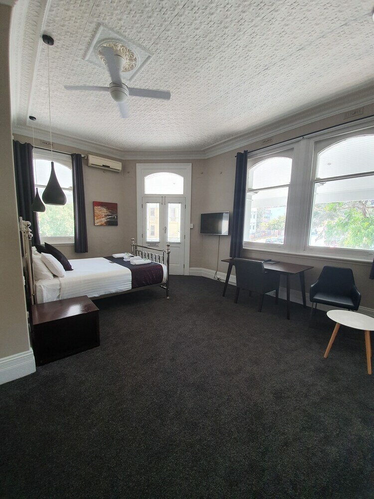 Фото The Grand Hotel Newcastle