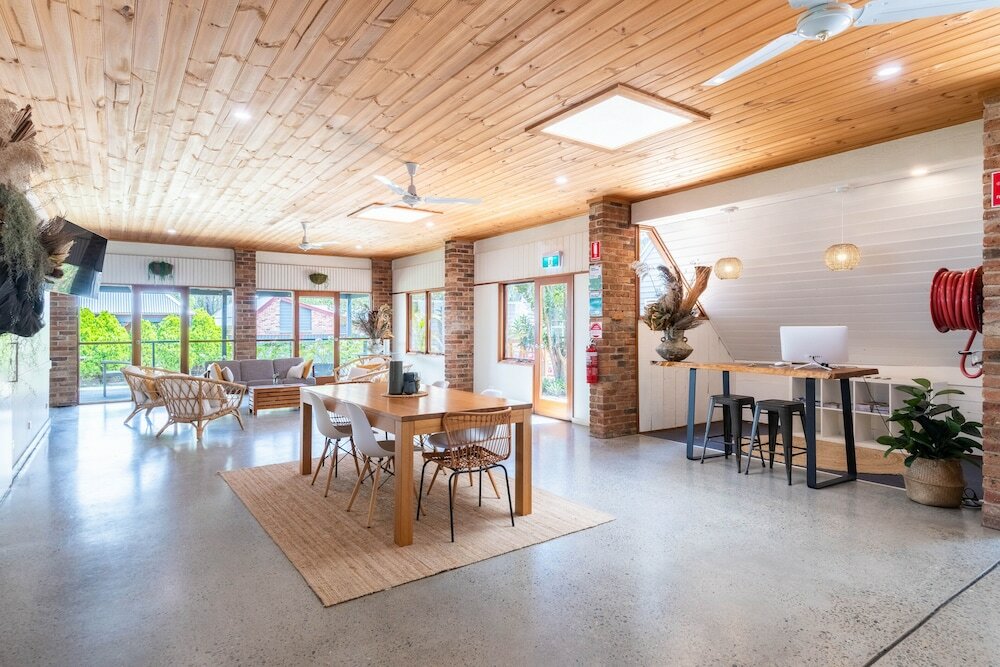 Фото Bay and Bush Jervis Bay