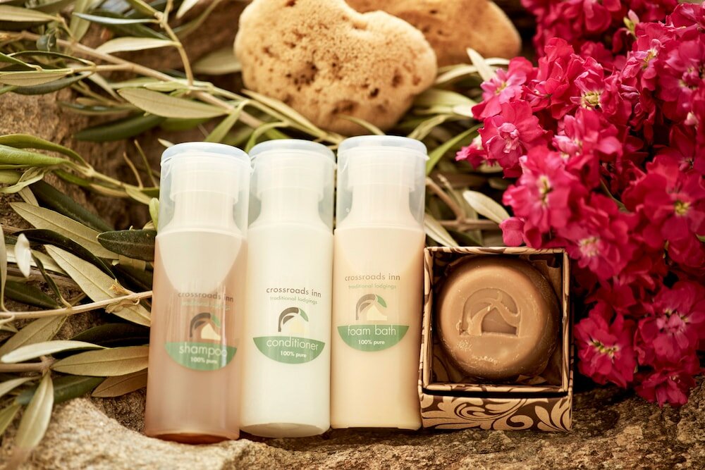 Фото Crossroads Inn